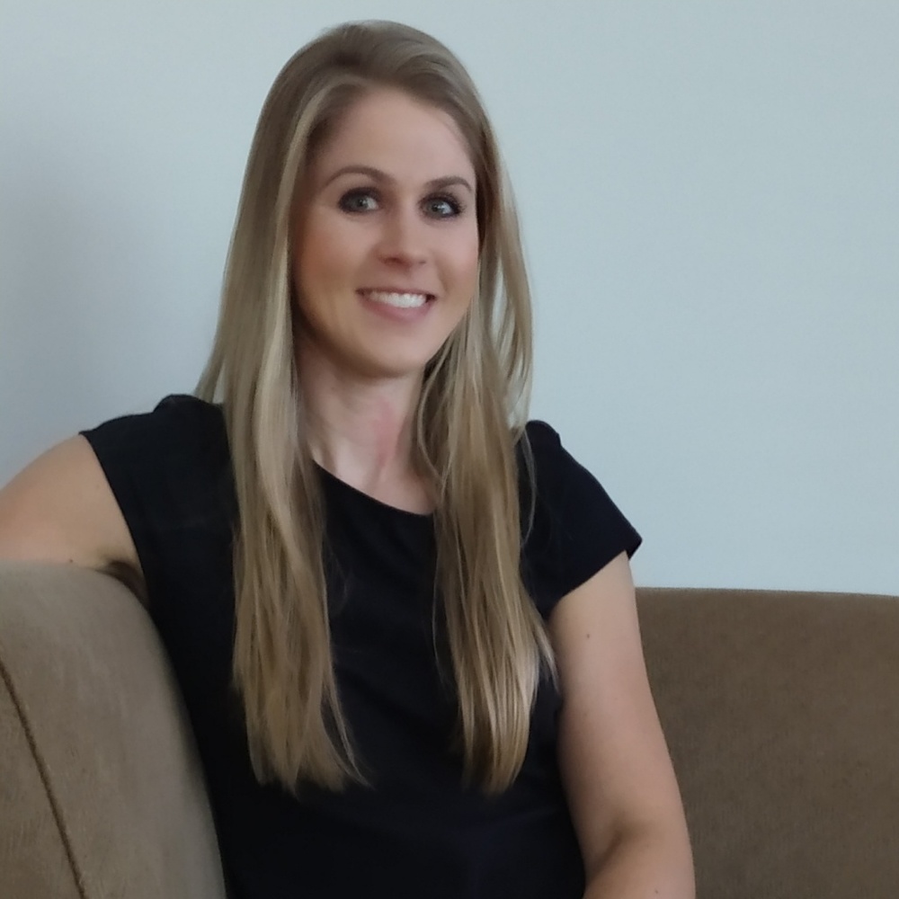 Meet your Posher, Celyne